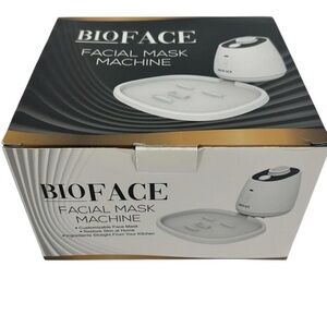 BIOFACE FACIAL MASK MACHINE
